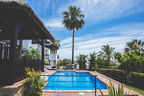 Impressive Villa in Exclusive Area of Marbella