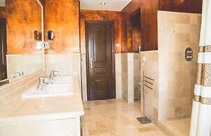 Impressive Villa in Exclusive Area of Marbella