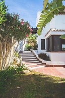 Impressive Villa in Exclusive Area of Marbella