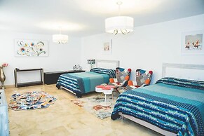 Impressive Villa in Exclusive Area of Marbella
