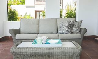 Impressive Villa in Exclusive Area of Marbella