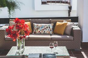 Impressive Villa in Exclusive Area of Marbella