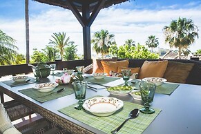 Impressive Villa in Exclusive Area of Marbella