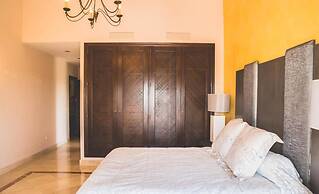 Impressive Villa in Exclusive Area of Marbella
