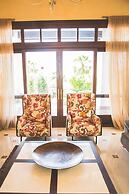 Impressive Villa in Exclusive Area of Marbella