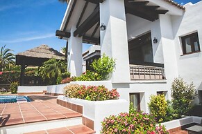 Impressive Villa in Exclusive Area of Marbella