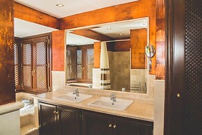 Impressive Villa in Exclusive Area of Marbella