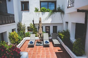 Impressive Villa in Exclusive Area of Marbella