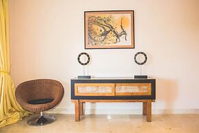 Impressive Villa in Exclusive Area of Marbella