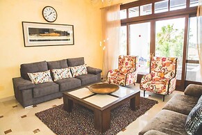 Impressive Villa in Exclusive Area of Marbella