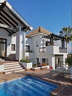 Impressive Villa in Exclusive Area of Marbella