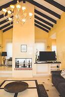 Impressive Villa in Exclusive Area of Marbella