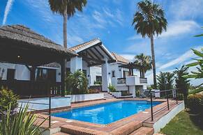 Impressive Villa in Exclusive Area of Marbella