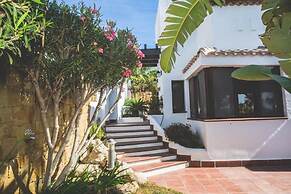 Impressive Villa in Exclusive Area of Marbella