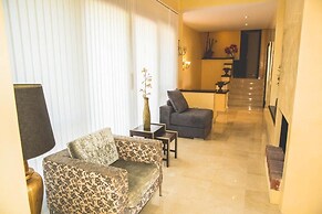 Impressive Villa in Exclusive Area of Marbella