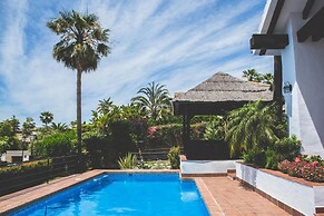 Impressive Villa in Exclusive Area of Marbella
