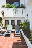 Impressive Villa in Exclusive Area of Marbella