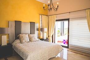 Impressive Villa in Exclusive Area of Marbella