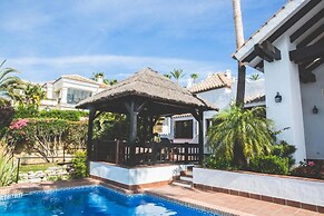 Impressive Villa in Exclusive Area of Marbella