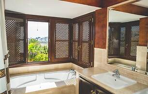 Impressive Villa in Exclusive Area of Marbella