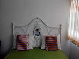 Room-t8 Guest House Don Mueang Challenge