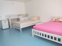 Room-t8 Guest House Don Mueang Challenge