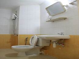 Room-t8 Guest House Don Mueang Challenge
