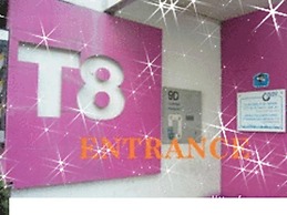 Room-t8 Guest House Don Mueang Challenge