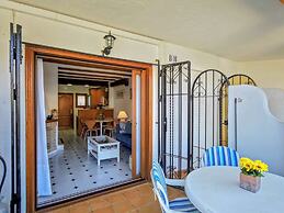 Beachfront in Denia Alicante