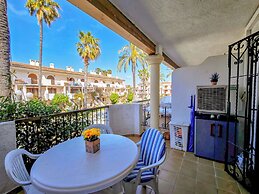 Beachfront in Denia Alicante