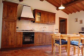 Apartment for 2 People Surrounded by Nature
