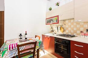 Appartamento In Centro Siracusa