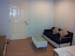 Room-near Impact Challenger Bangkok Thai