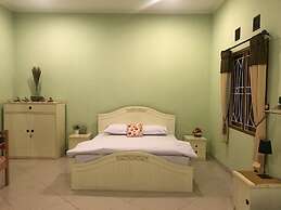 Sunny Guest House Lembang