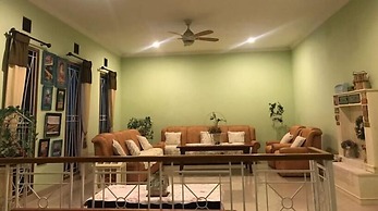 Sunny Guest House Lembang
