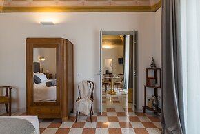 1940 Luxury Accommodations by Wonderful Italy