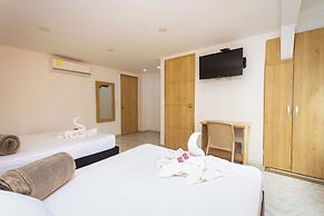 HOTEL COLORES BOUTIQUE