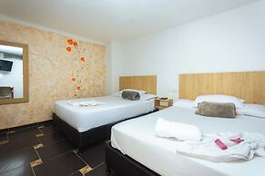 HOTEL COLORES BOUTIQUE