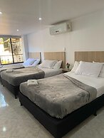 HOTEL COLORES BOUTIQUE