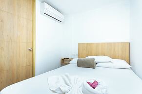 HOTEL COLORES BOUTIQUE