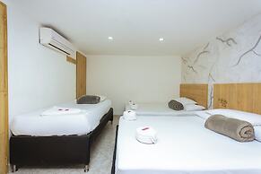 HOTEL COLORES BOUTIQUE