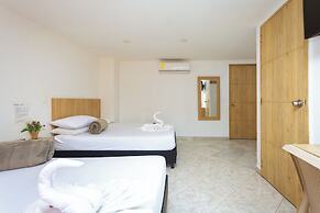 HOTEL COLORES BOUTIQUE