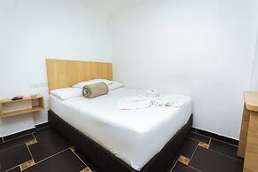 HOTEL COLORES BOUTIQUE