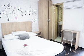 HOTEL COLORES BOUTIQUE