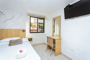 HOTEL COLORES BOUTIQUE