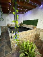 HOTEL COLORES BOUTIQUE