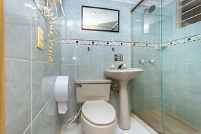 HOTEL COLORES BOUTIQUE