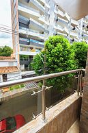 HOTEL COLORES BOUTIQUE