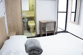 HOTEL COLORES BOUTIQUE