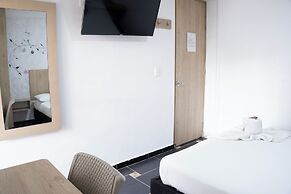 HOTEL COLORES BOUTIQUE